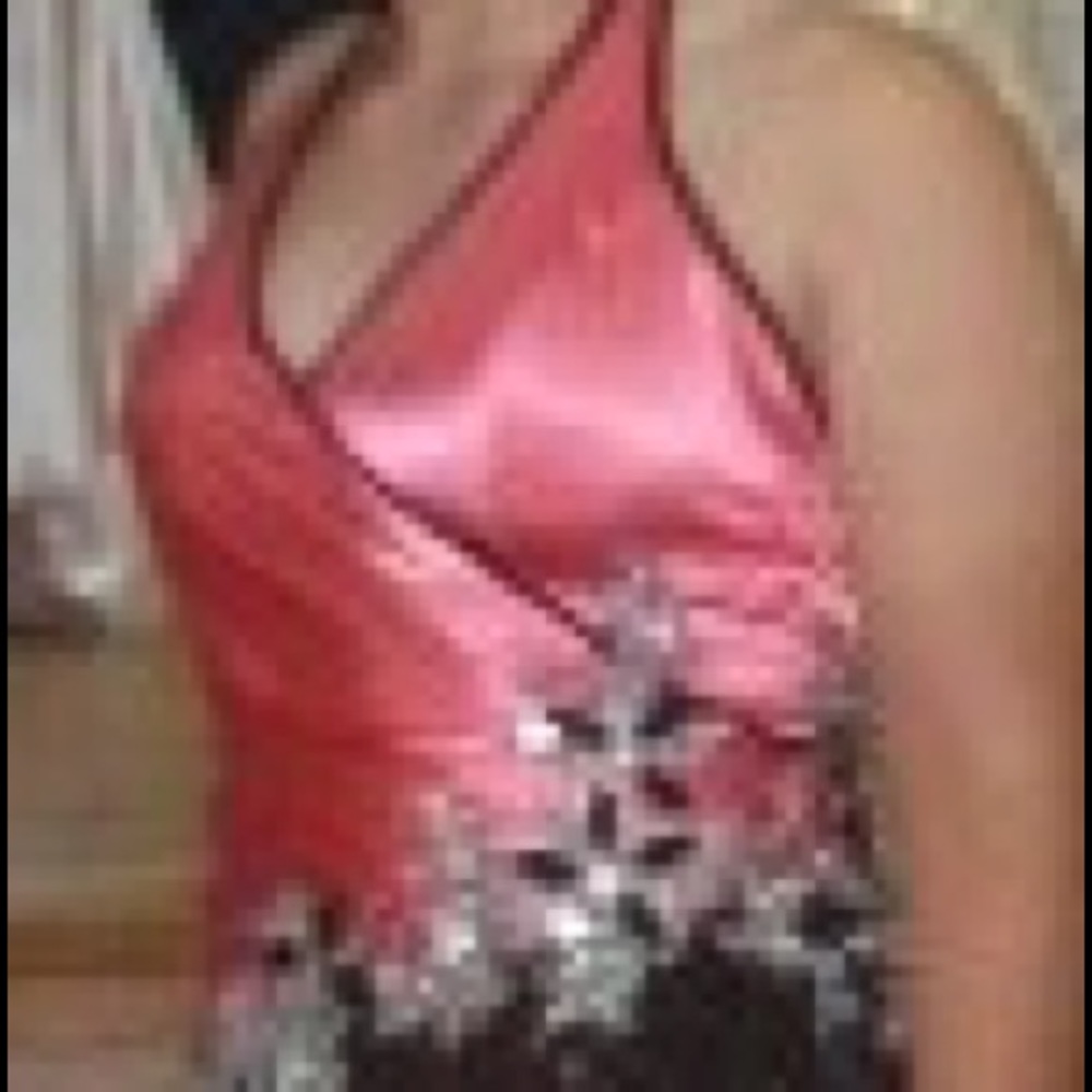 Make offer! Mac Duggal formal